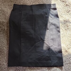 Ann Taylor Stretch Skirt Womens Size Small Petite New